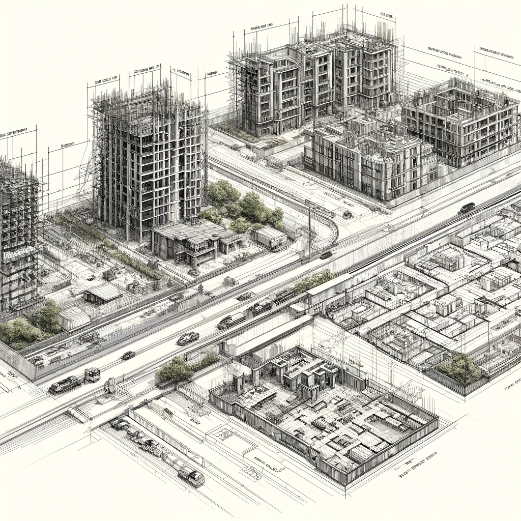 Commercial Project