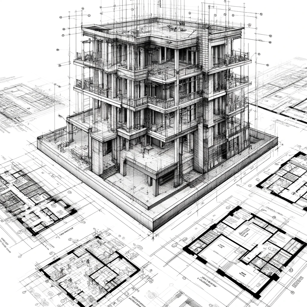 Commercial Project
