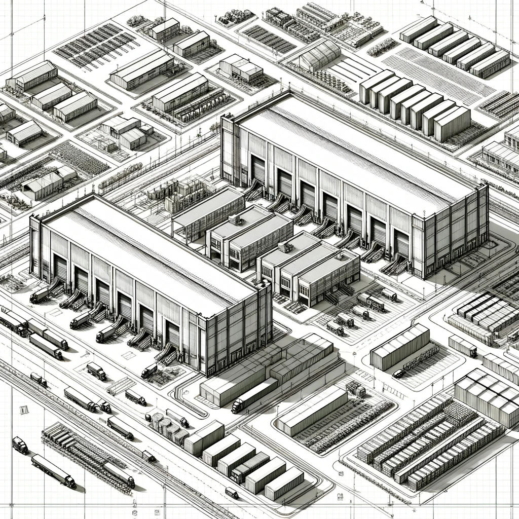 Commercial Project