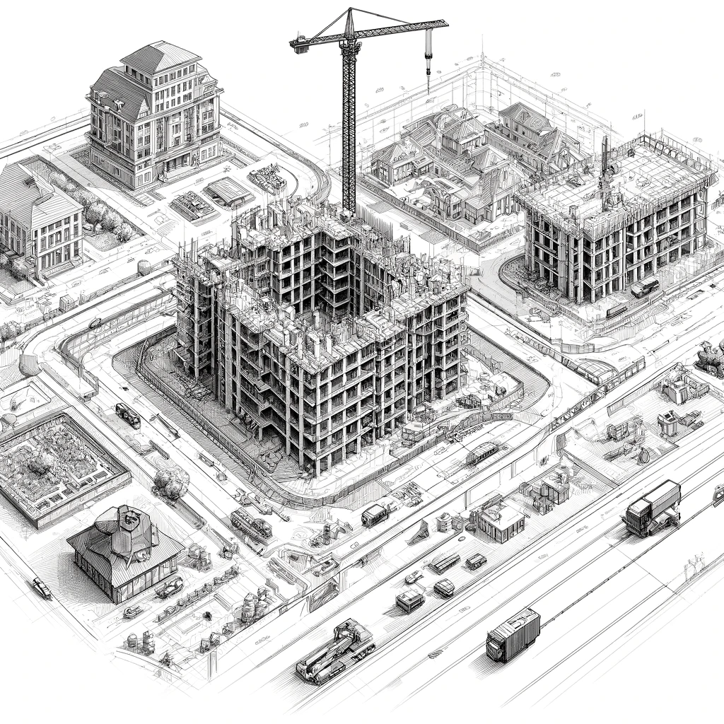Commercial Project